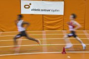 LEICHTATHLETIK SHM 2026