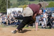 SOLOTHURNER KANTONAL SCHWINGFEST