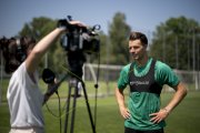 TRAINING ST.GALLEN