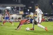 ROTKREUZ - SERVETTE