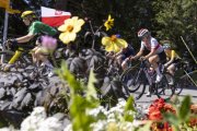 TOUR DE SUISSE WOMEN 2026