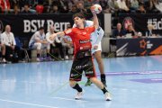BSV BERN - MONTPELLIER HB