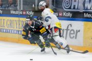 FRIBOURG - AMBRI