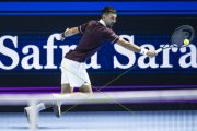 SWISS INDOORS 2026