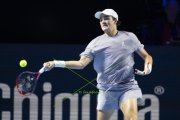 SWISS INDOORS 2025