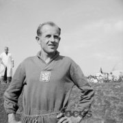 EMIL ZATOPEK