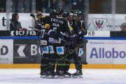 FRIBOURG - AJOIE