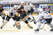 LUGANO - FRIBOURG