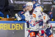DAVOS - ZSC