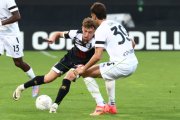 LUGANO - PARMA