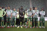 ST.GALLEN - SION