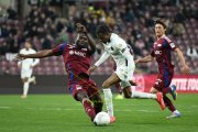 SERVETTE - YB