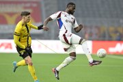 YB - SERVETTE