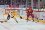 BIEL - GENF