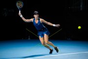 WTA SYDNEY 2022