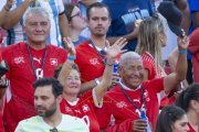 ARGENTINIEN - SCHWEIZ