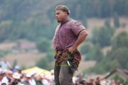 118. NORDWESTSCHWEIZER SCHWINGFEST