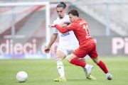 VADUZ - CAROUGE