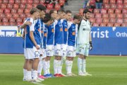 GC - SERVETTE