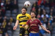 YB - SERVETTE
