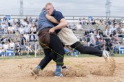 SOLOTHURNER KANTONAL SCHWINGFEST