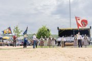 SOLOTHURNER KANTONAL SCHWINGFEST
