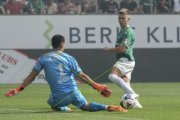 ST.GALLEN - LUZERN