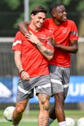 TRAINING SCHWEIZ