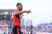 EM BIRMINGHAM 2026