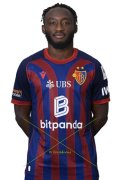BASEL PORTRAIT