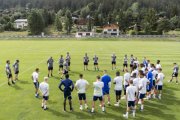 SERVETTE TRAINING