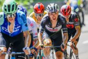 TOUR DE SUISSE 2025