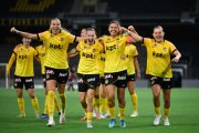 YB - SERVETTE