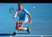 AUSTRALIAN OPEN 2026