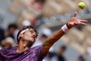 FRENCH OPEN 2026