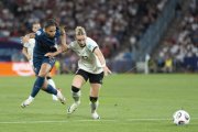 FRANKREICH - DEUTSCHLAND