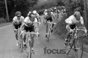 DAUPHINE 1986