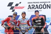 GP ARAGON 2022