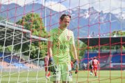 VADUZ - THUN