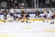 LUGANO - ZSC