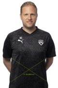 VADUZ PORTRAIT