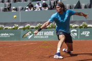 GENEVA OPEN 2026