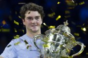 SWISS INDOORS 2025