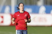 TRAINING SCHWEIZ FRAUEN