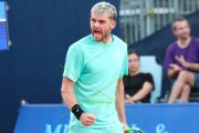 SWISS OPEN GSTAAD 2026