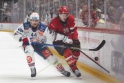 LAUSANNE - ZSC