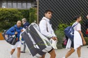 WIMBLEDON 2024