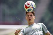 SCHWEIZ TRAINING