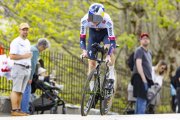 TOUR DE ROMANDIE 2025