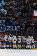 LAKERS - ZUG